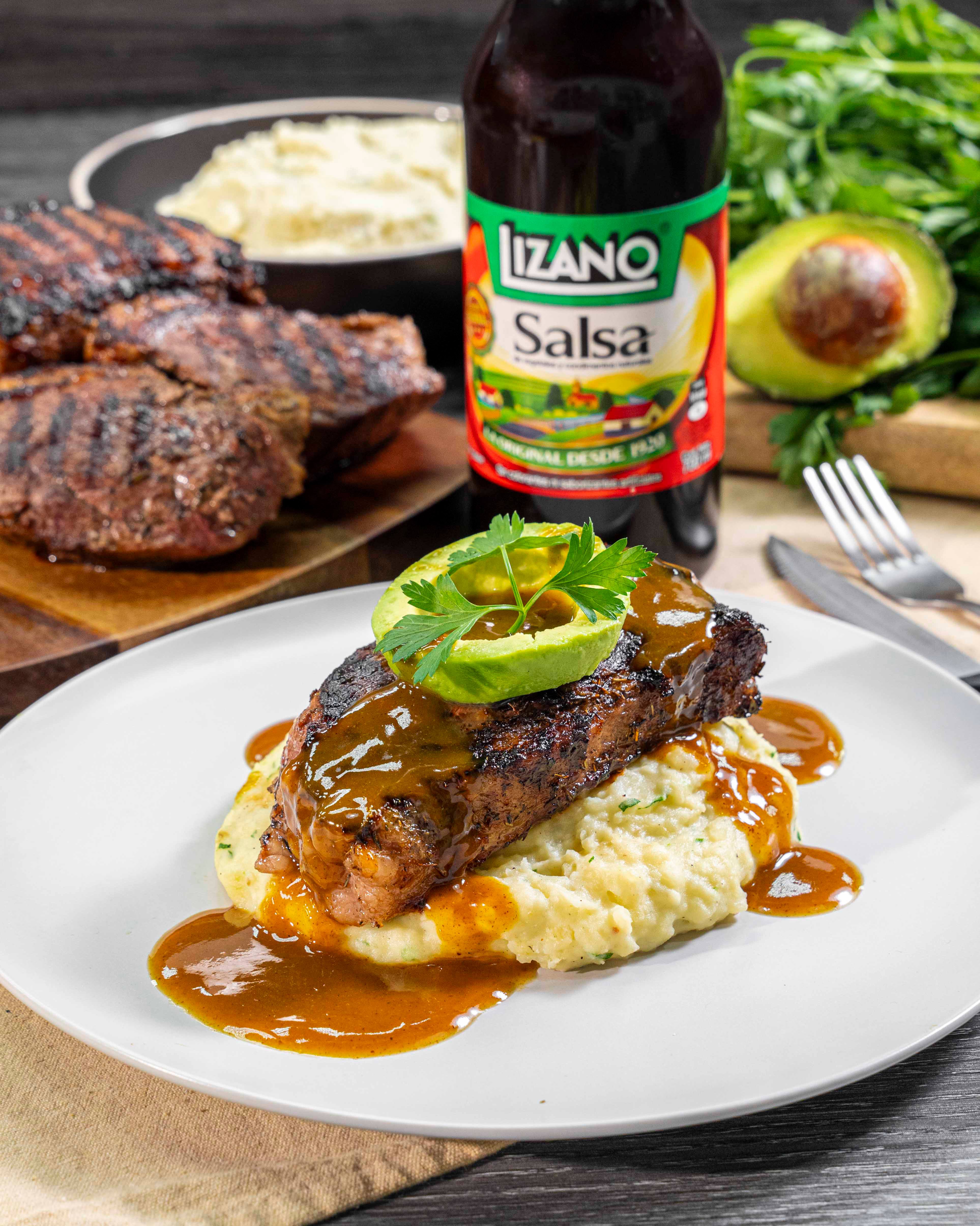 Carne Asada