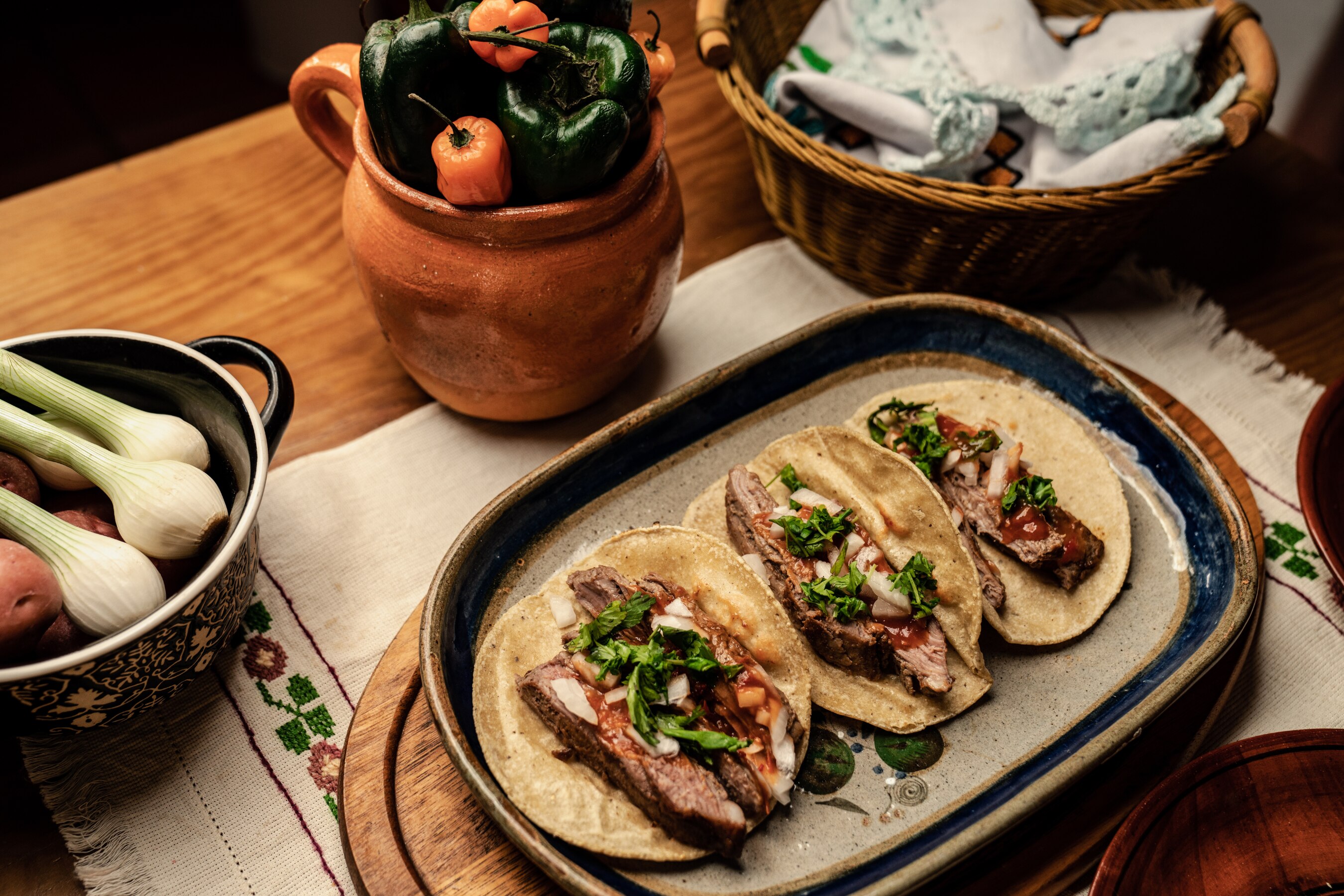 Carne Frita de Zacapa