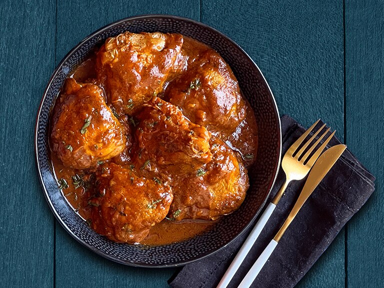 Everyday-Chicken-Curry
