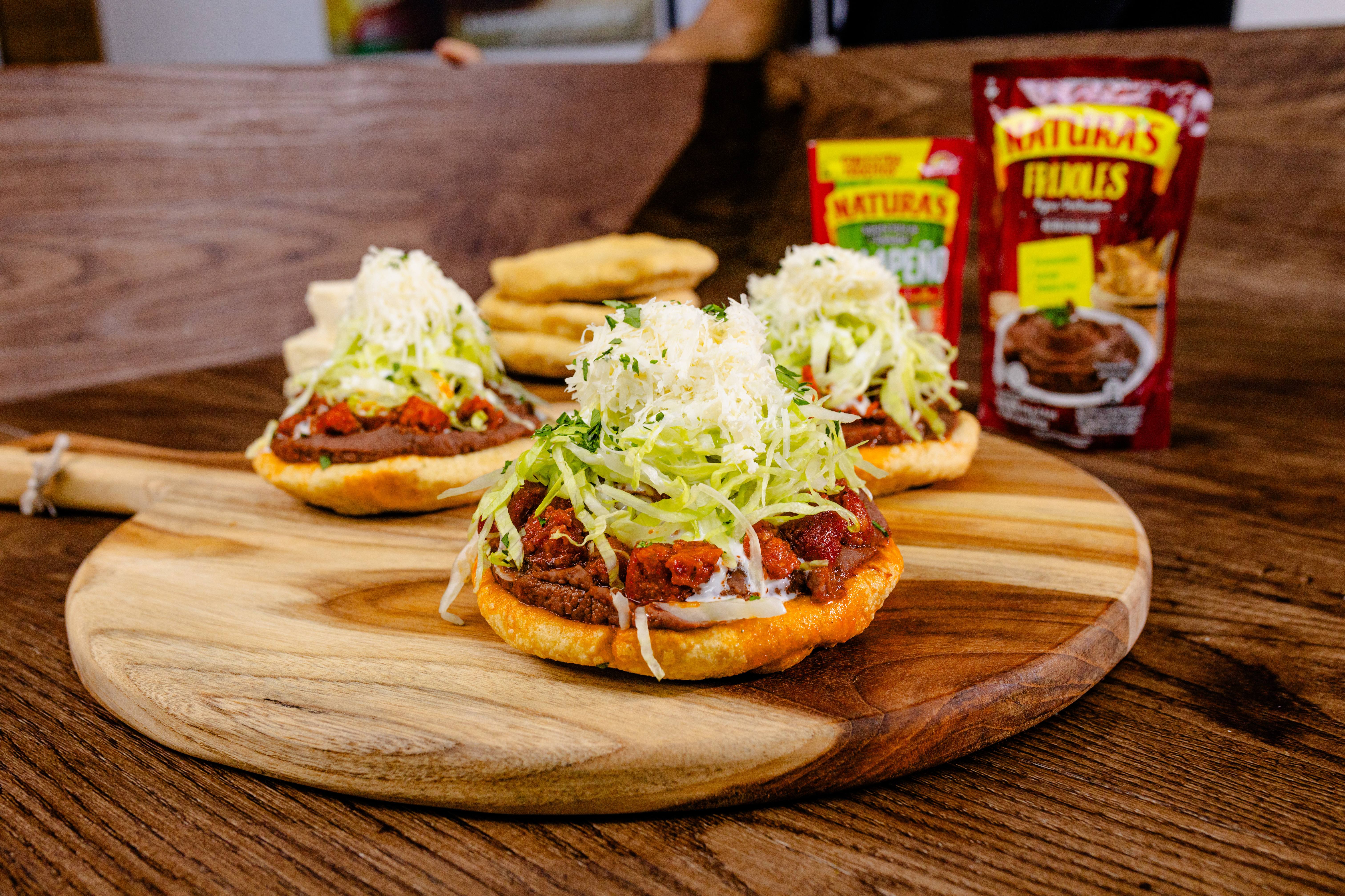 Sopes