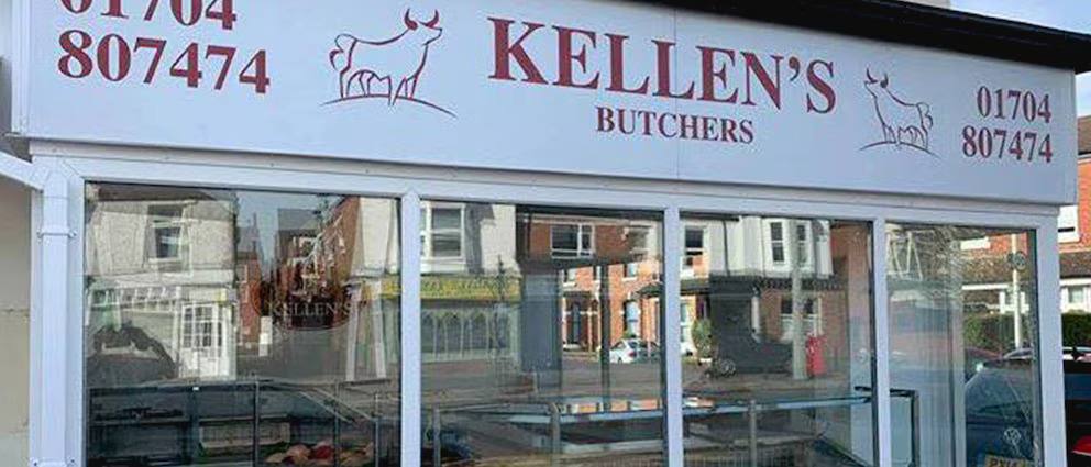 Colman's Bacon Ribs Boiled