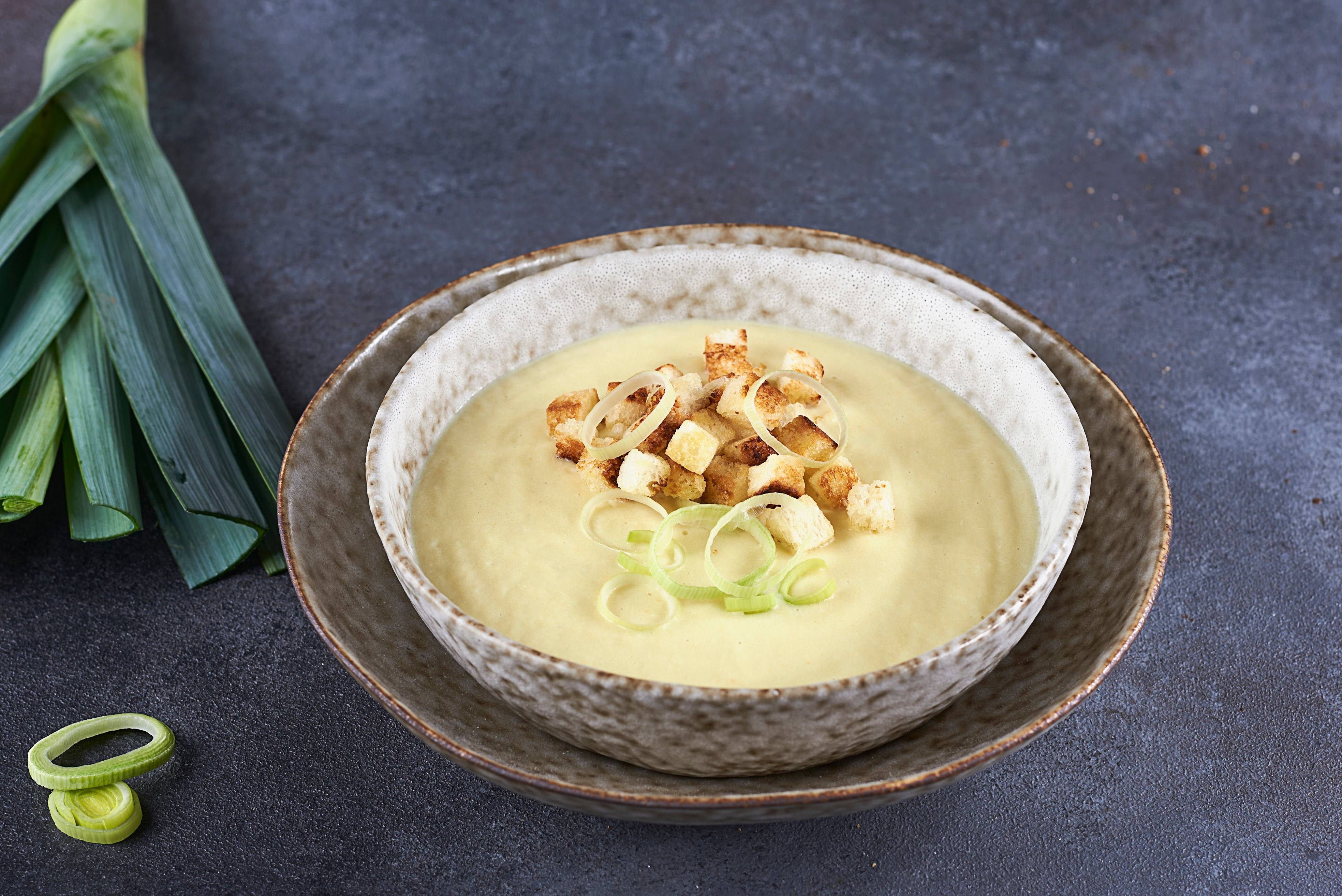 Vichyssoise