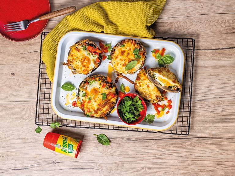 Egg_Stuffed_Portobello_Mushrooms