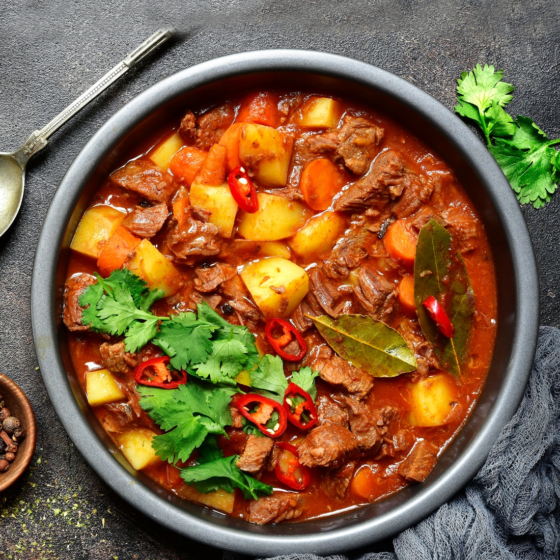 Ajiaco 60 Mins  recipe