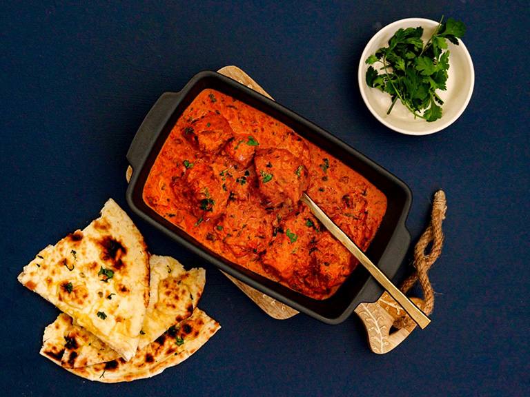 Murgh Masala