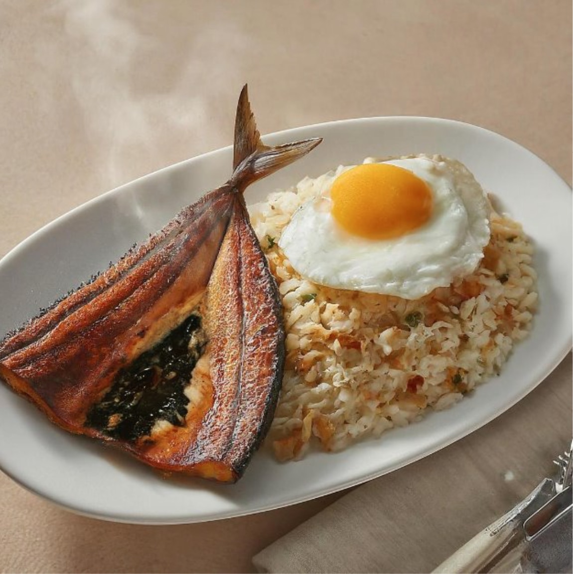 Bangsilog