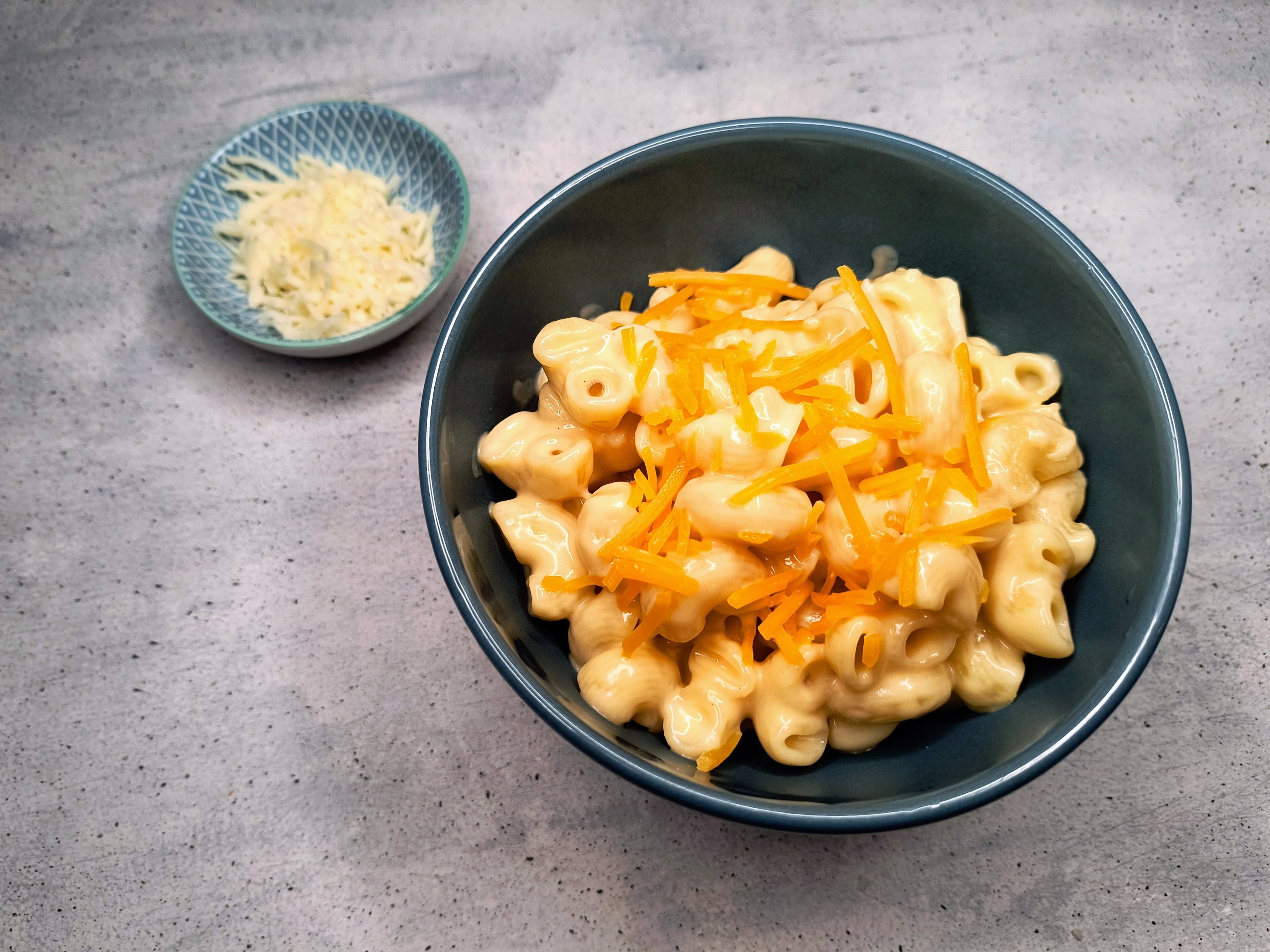 Klasszikus Mac'n Cheese 30 perc  recipe