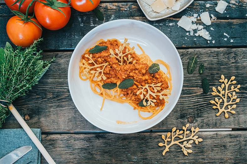 La meilleure bolognaise de Belgique