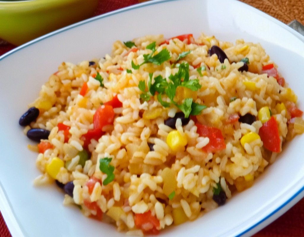 Arroz Congri