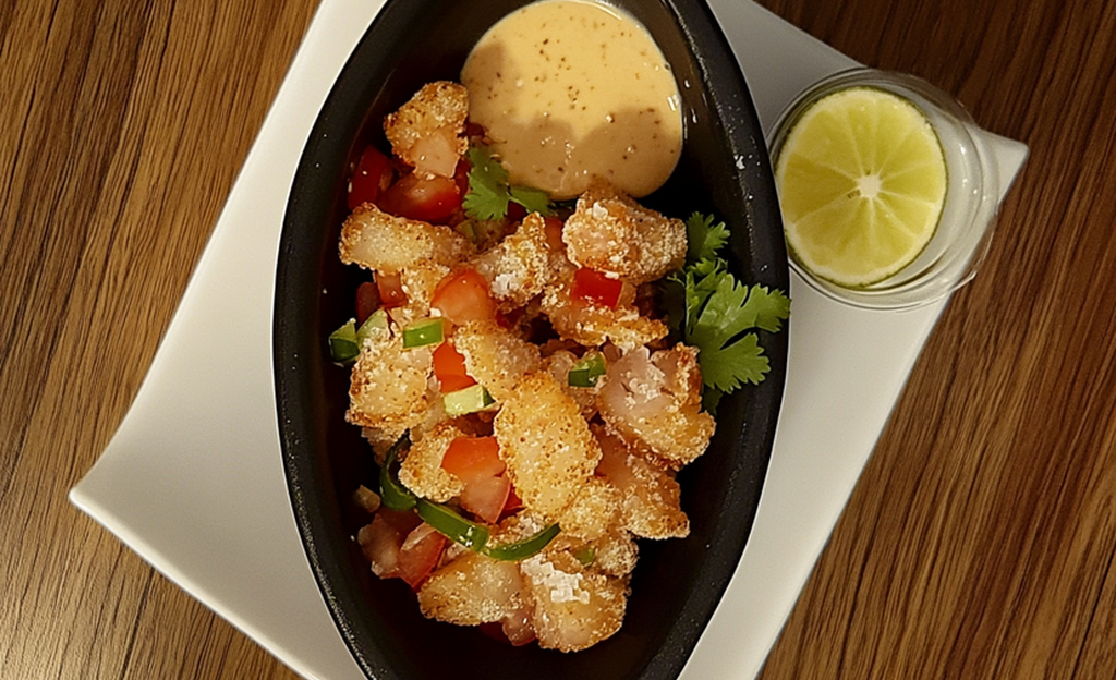Chojín de Chicharrón