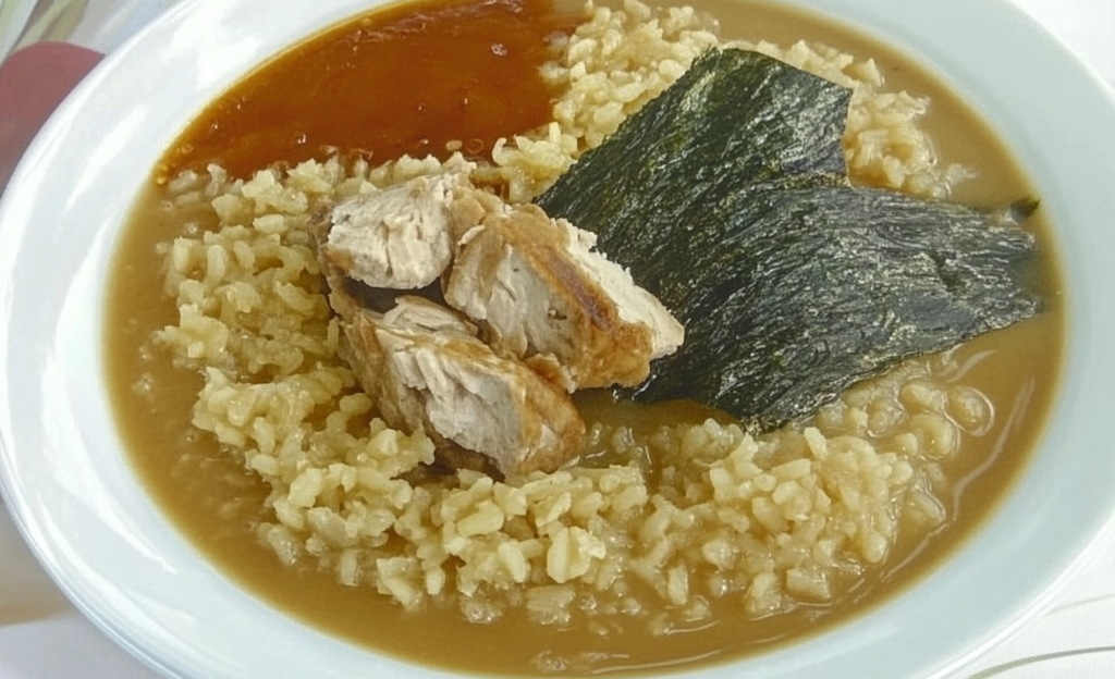 Arroz Aguado