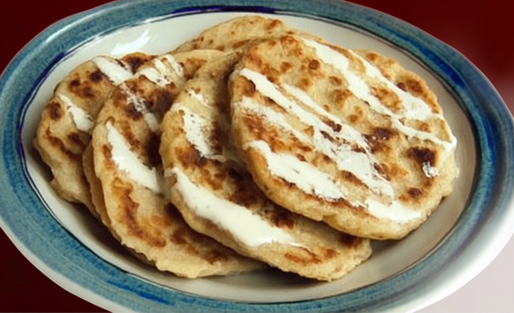 Enredos 20 Minutes  recipe