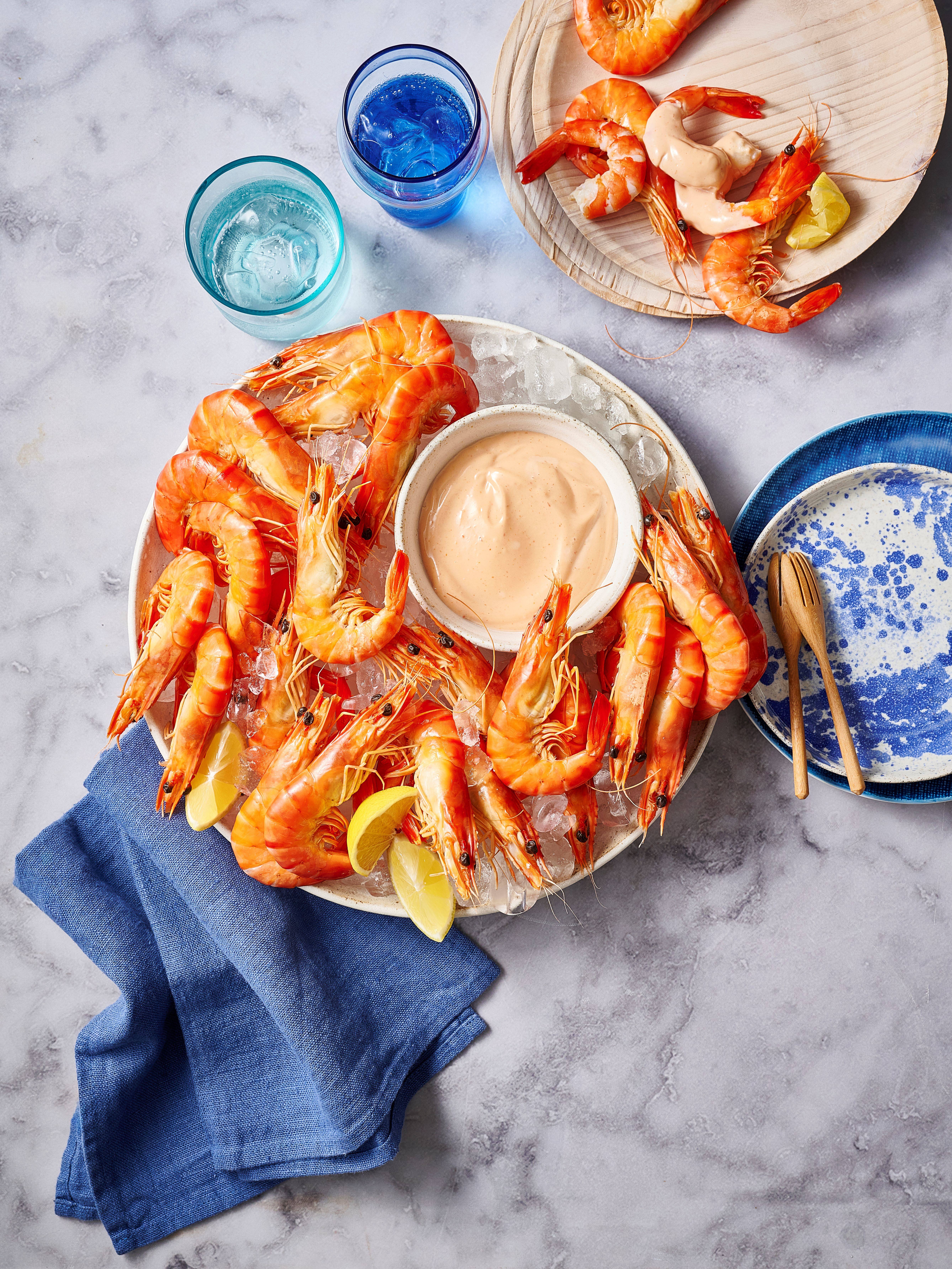 Seafood/ Prawn Cocktail Sauce