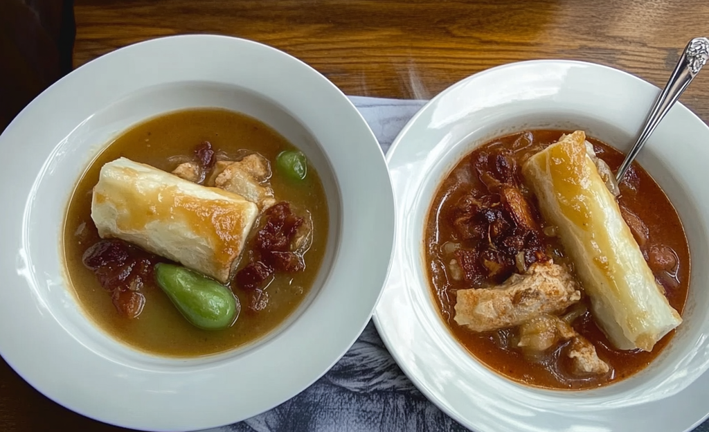 Sopa de Frijoles con Costilla de Res 180 Minutes  recipe