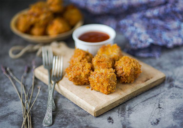 resep tahu krispi