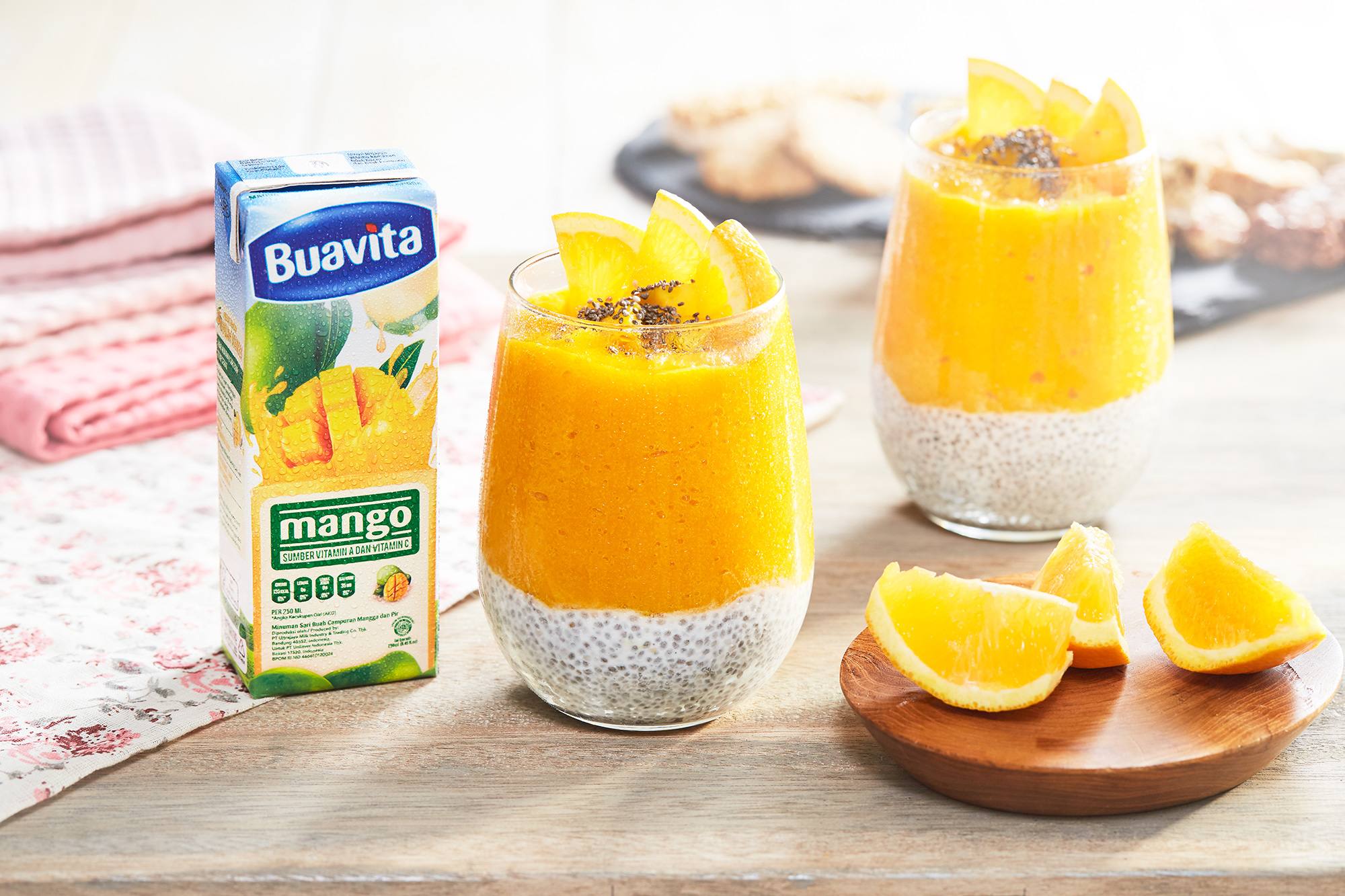 GO Chia!