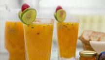 VIVA MANDARINA PUNCH