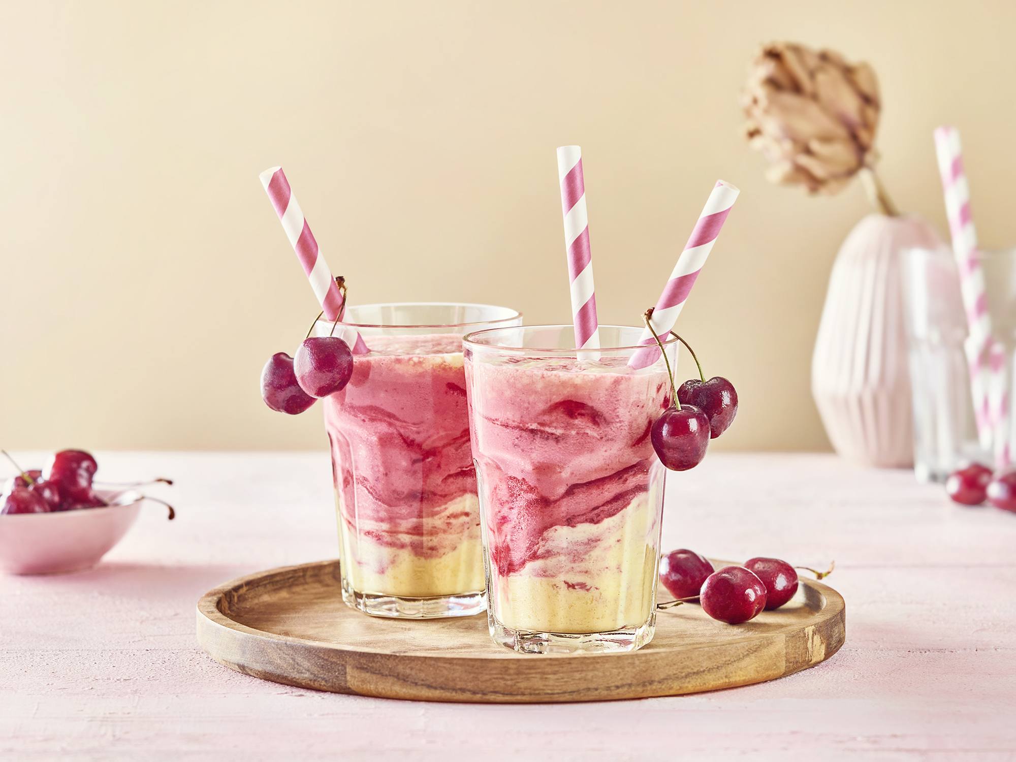 Cremissimo - Iced KiBa 10 min  recipe