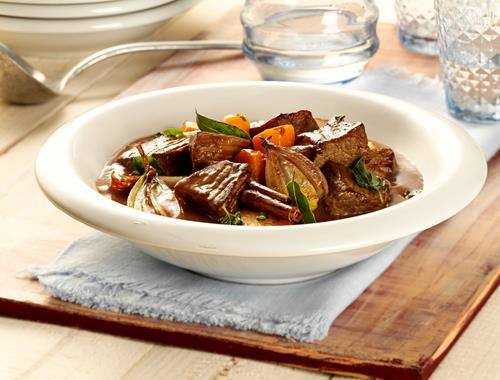 Griechisches Stifado