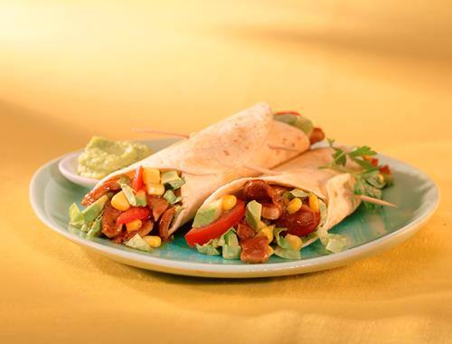 Tortillas Mexicana