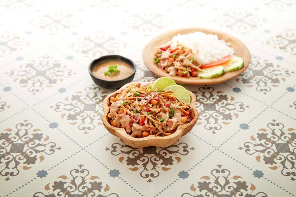 hellmann's 40 minit  recipe