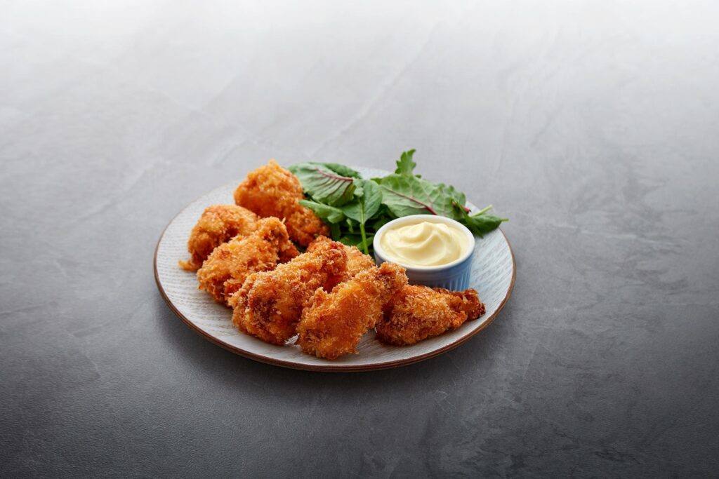 lady's choice 35 minit  recipe