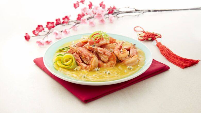 knorr 35 minit  recipe