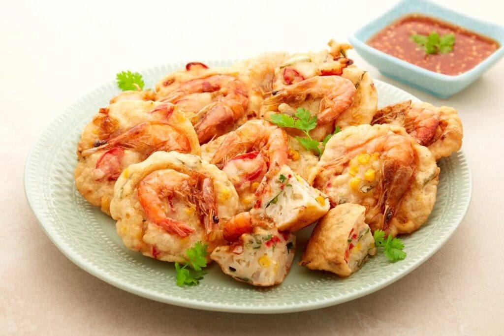 knorr 45 minit  recipe