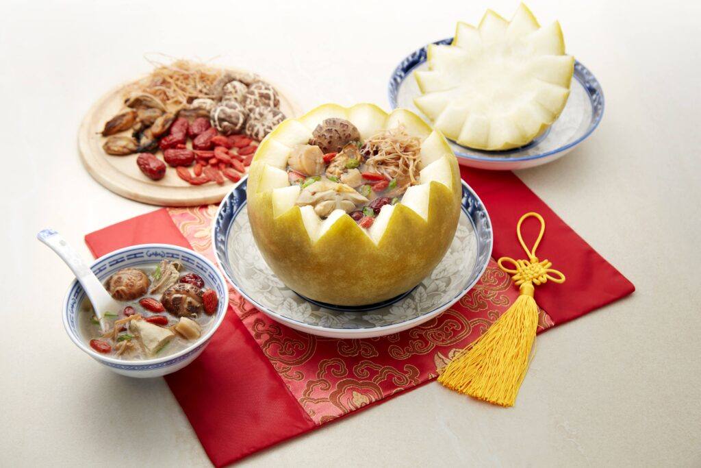 knorr 80 minit  recipe