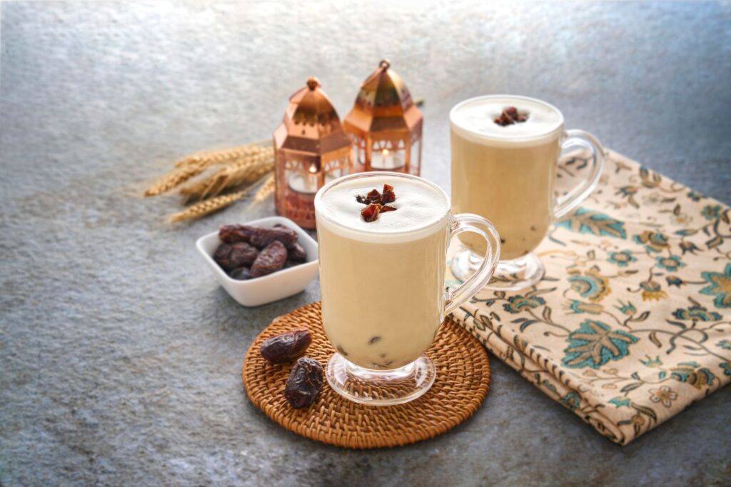 horlicks