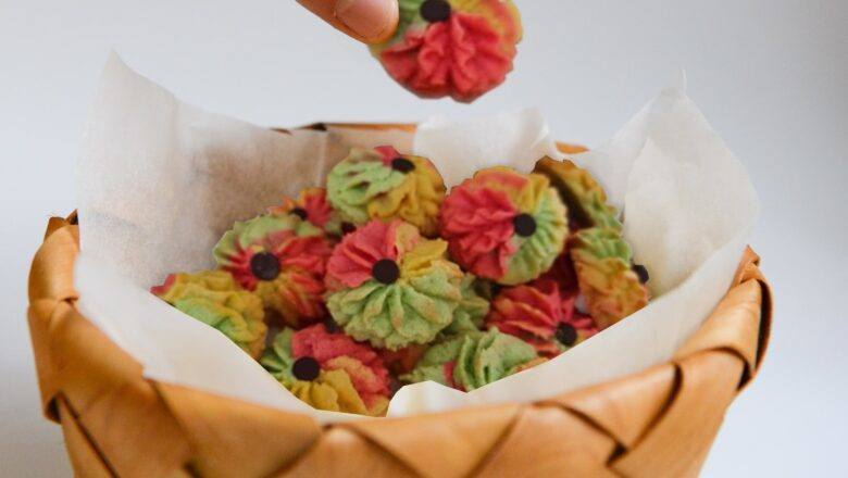 Horlicks Rainbow Semperit