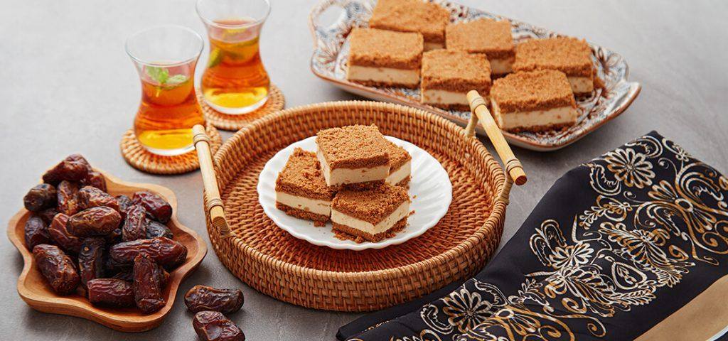 Cheesekut Mentega Kacang