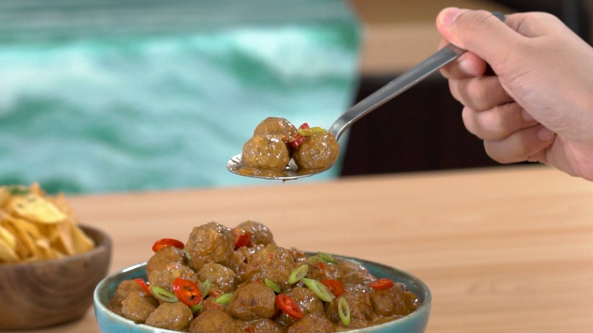 Cara Masak Semur Ayam Printil - MAHI