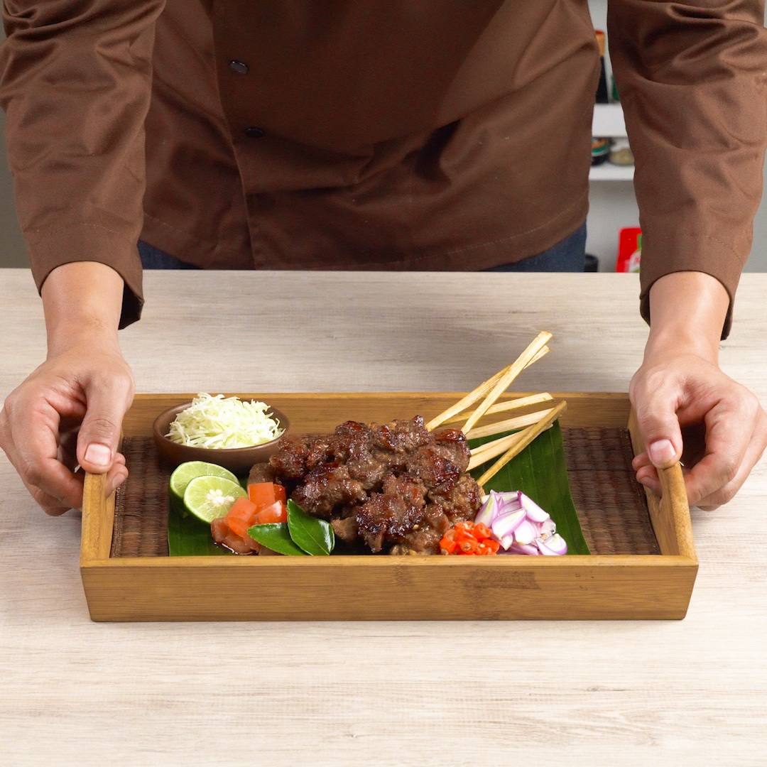 Cara Memasak Daging Kambing untuk Sambut Idul Adha - MAHI