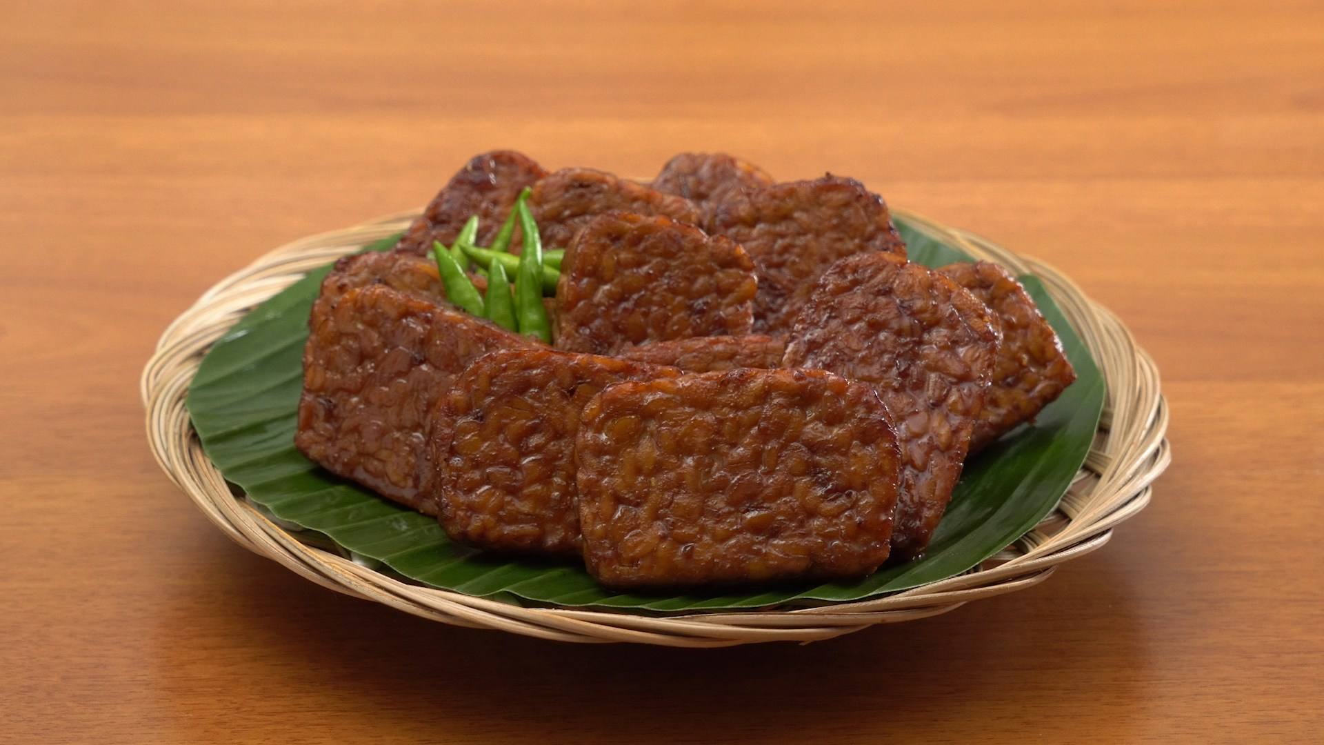 Resep Tempe Bacem Spesial, Enak dan Gurih | MAHI