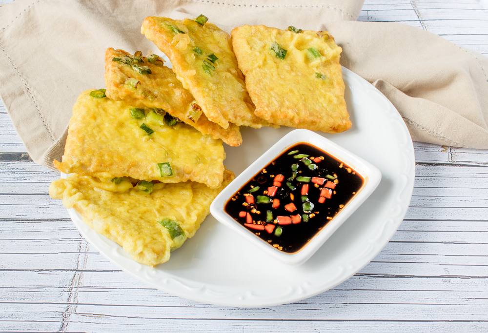 Resep Tempe Mendoan Anti Gagal dan Tidak Terlalu Berminyak | MAHI