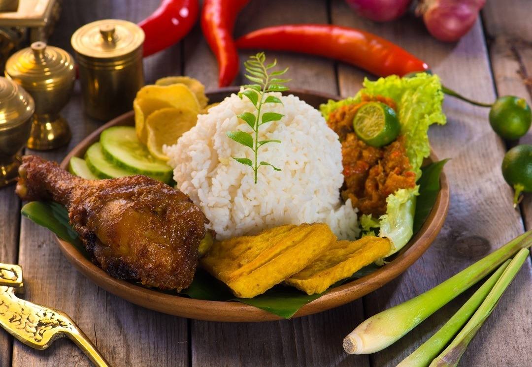 Resep Ayam Ungkep Praktis dan Lezat Khas Rumahan | MAHI