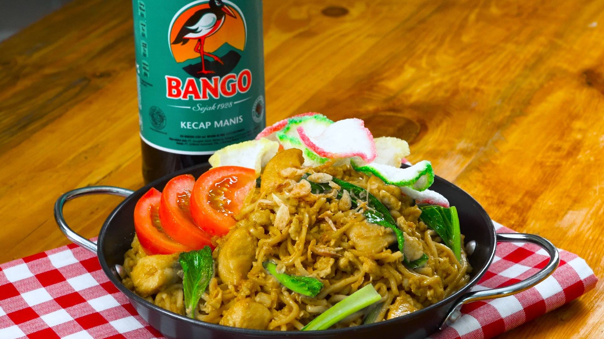 Resep Bakmi Jawa Jogja Goreng, Enak dan Mudah Dibuat | MAHI