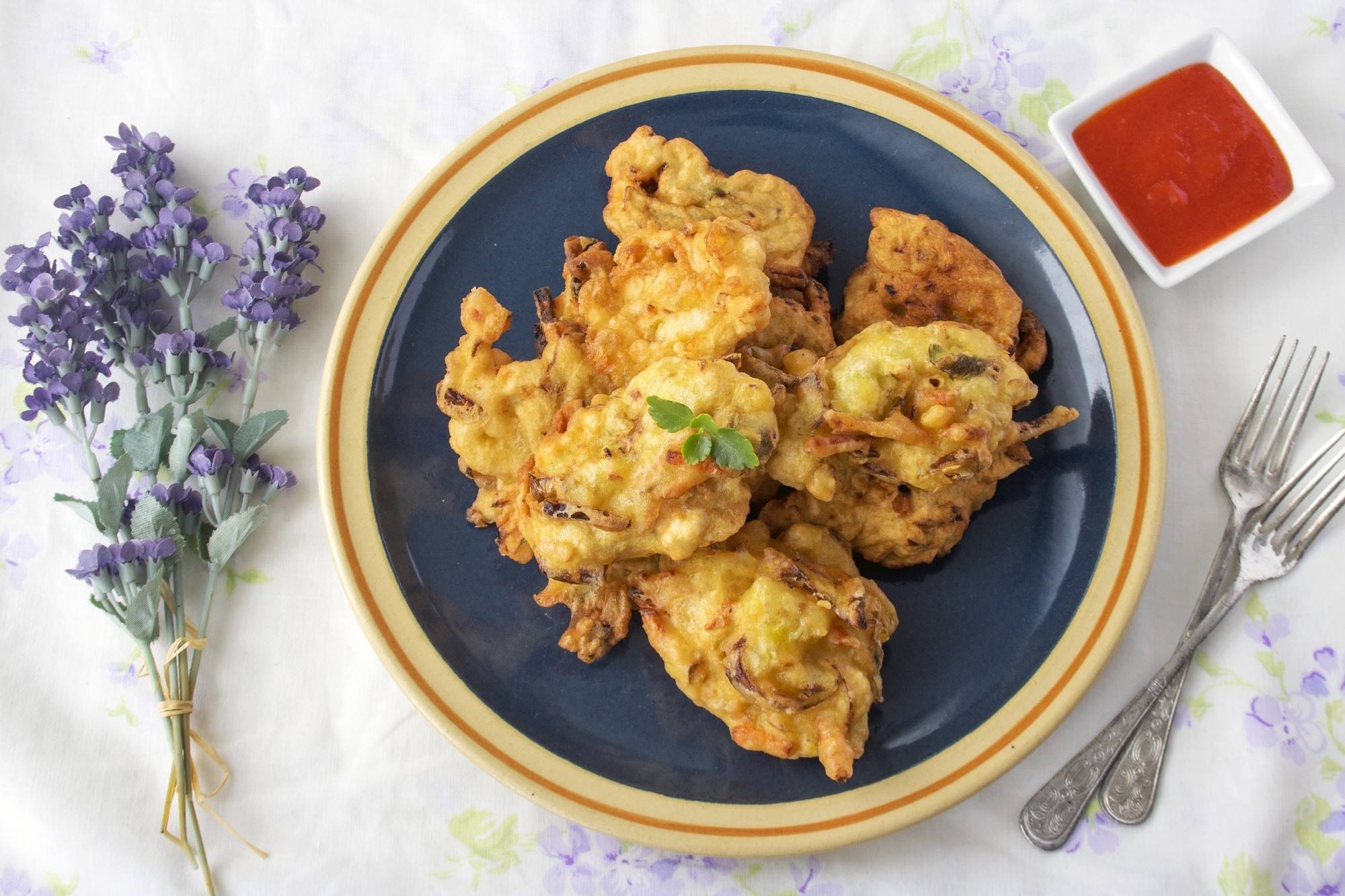 Resep Bakwan Tahu - MAHI