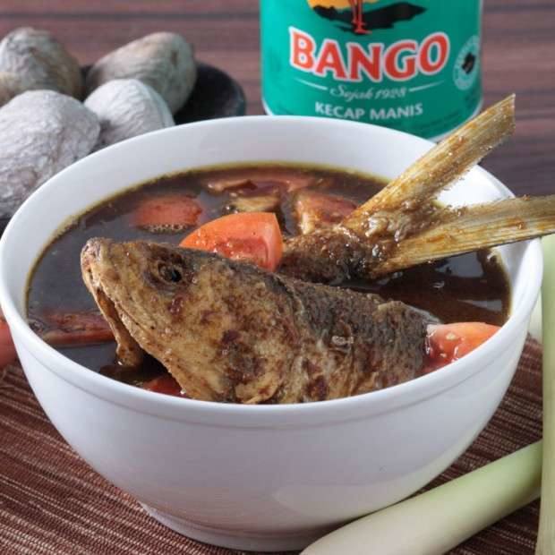 Resep Bandeng Pucung Bekasi - MAHI