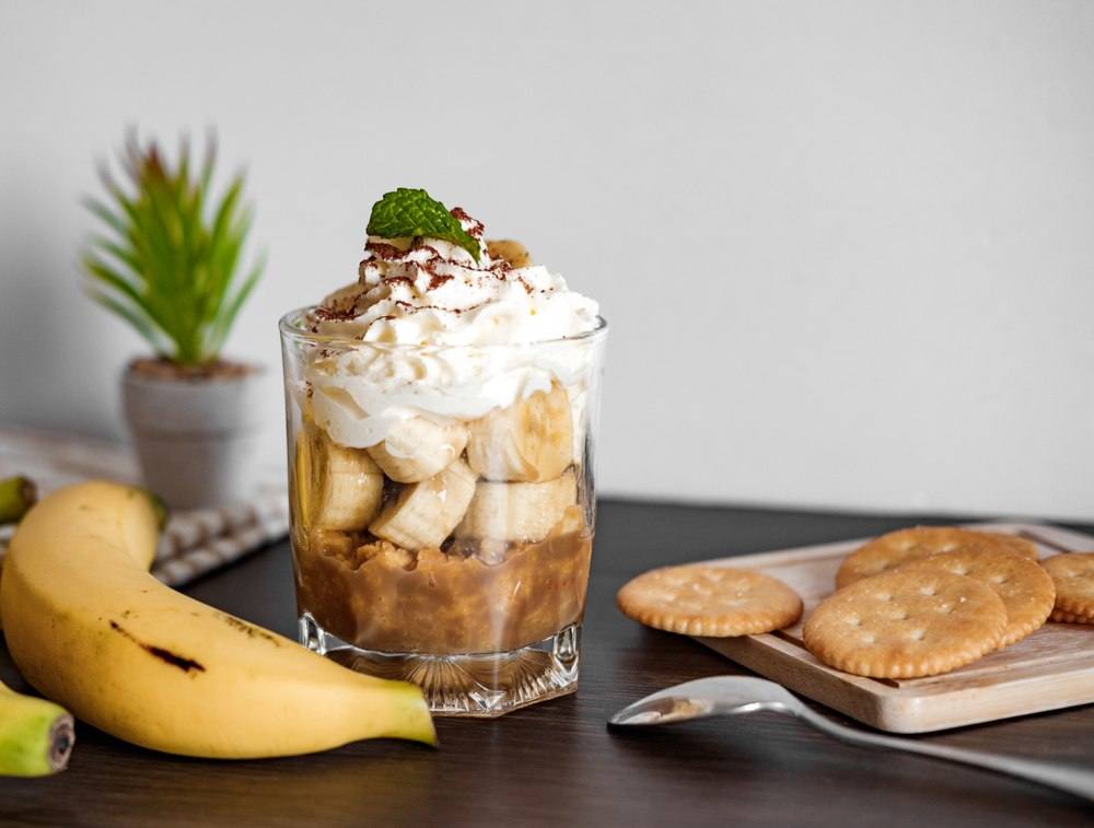 Resep Banoffee Pie Tanpa Oven - MAHI