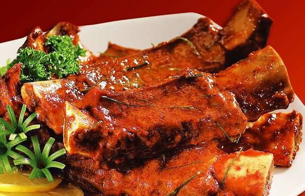 Resep Bistik Kambing - MAHI