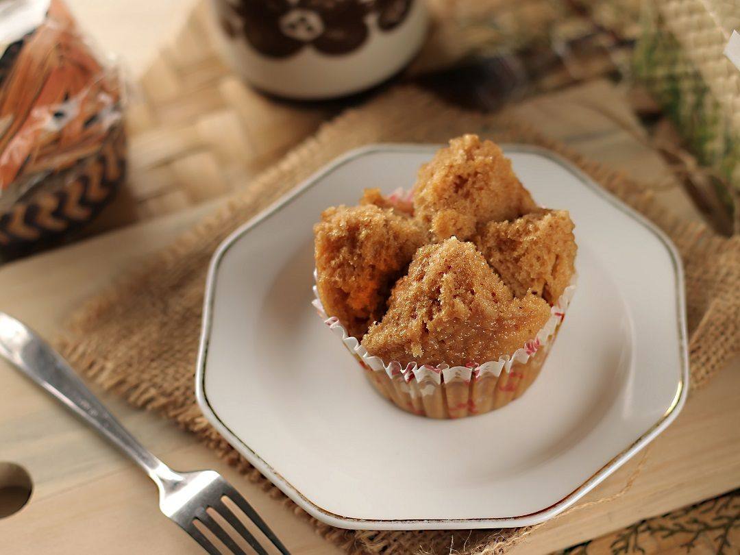 Resep Bolu Kukus Gula Merah - MAHI