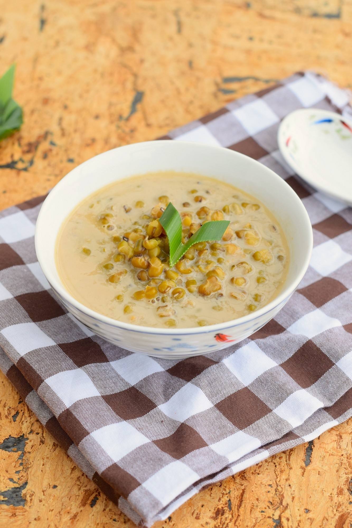 Resep Bubur Kacang Hijau Ketan Hitam