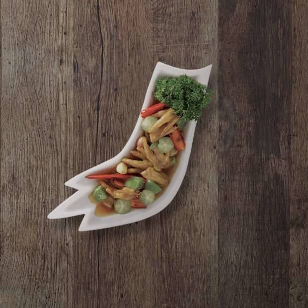 Resep Ceker Ayam Masak Pindang - MAHI