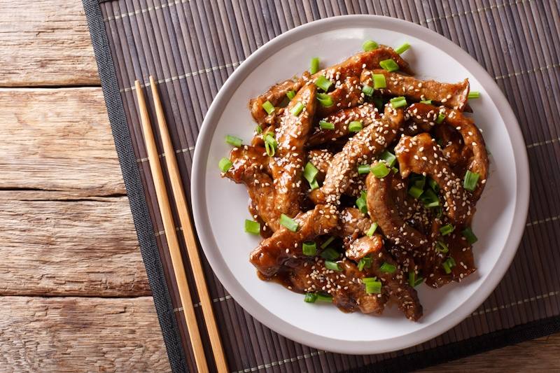 Resep Daging Bumbu Teriyaki | Masak Apa Hari Ini?