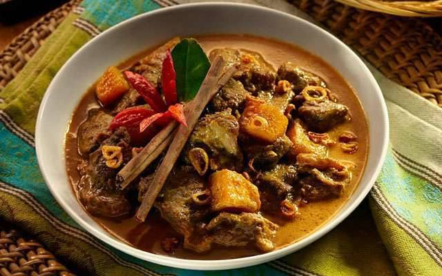 Resep Daging Kambing Masak Santan - Masak Apa Hari Ini?