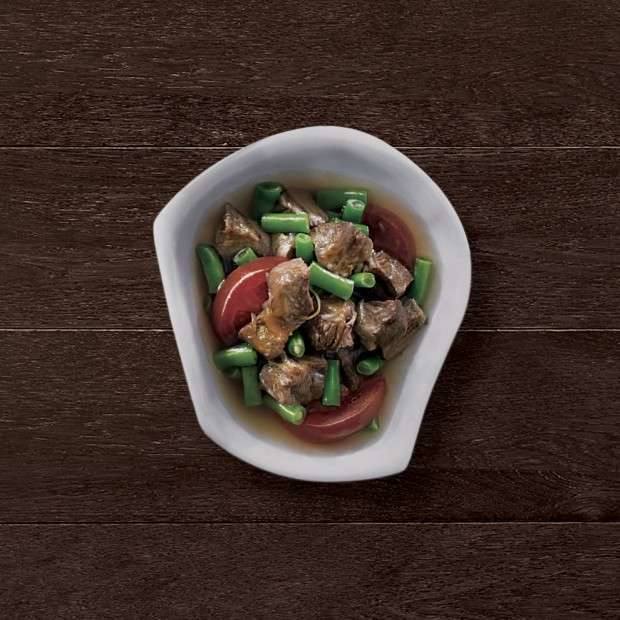 Resep Daging Sengkel Asam Buncis - MAHI