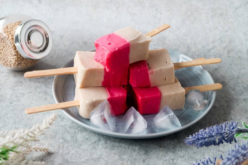 Resep Es Gabus Guava
