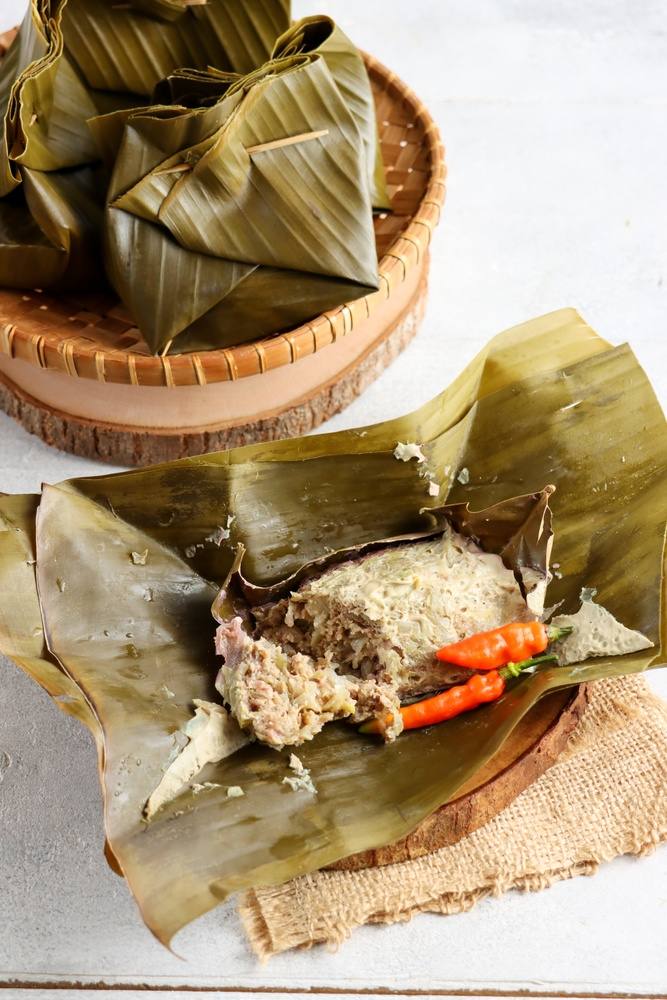 Resep Gadon Daging Sapi Khas Jawa Tengah - MAHI